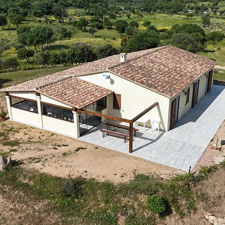 Molti Mari B&B Resort Olbia Extérieur photo