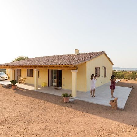 Molti Mari B&B Resort Olbia Extérieur photo