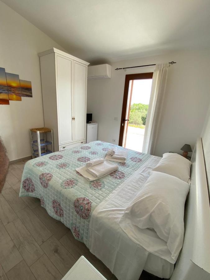 Molti Mari B&B Resort Olbia Extérieur photo