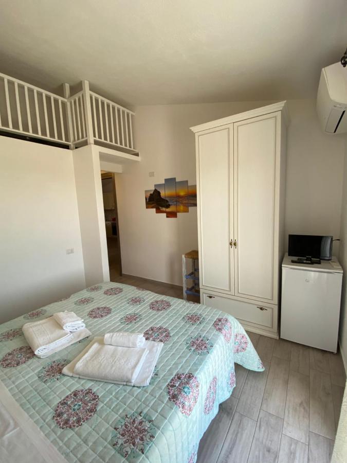 Molti Mari B&B Resort Olbia Extérieur photo