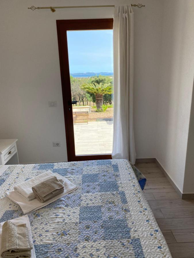 Molti Mari B&B Resort Olbia Extérieur photo