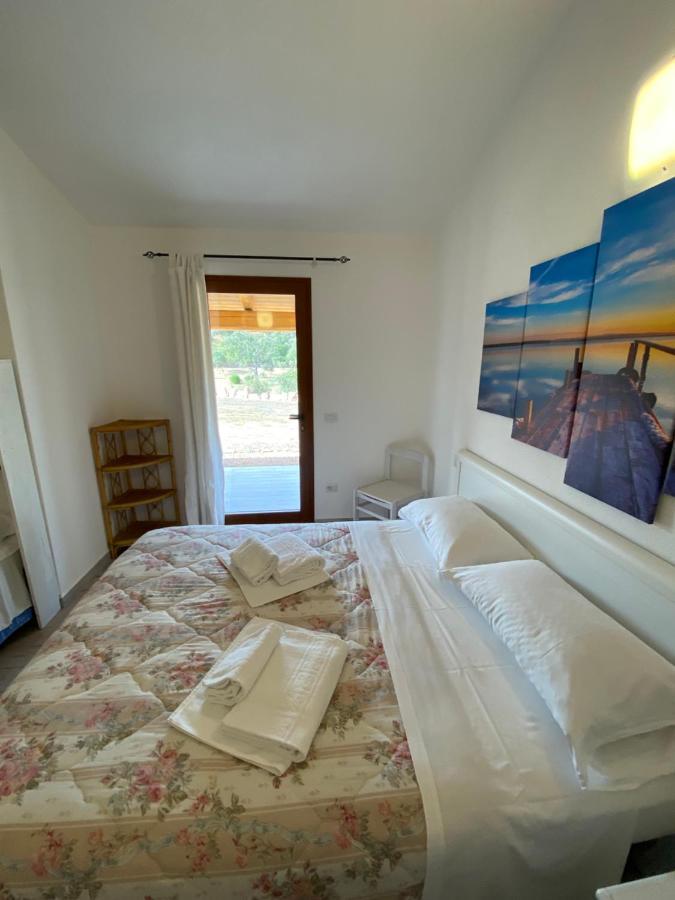 Molti Mari B&B Resort Olbia Extérieur photo