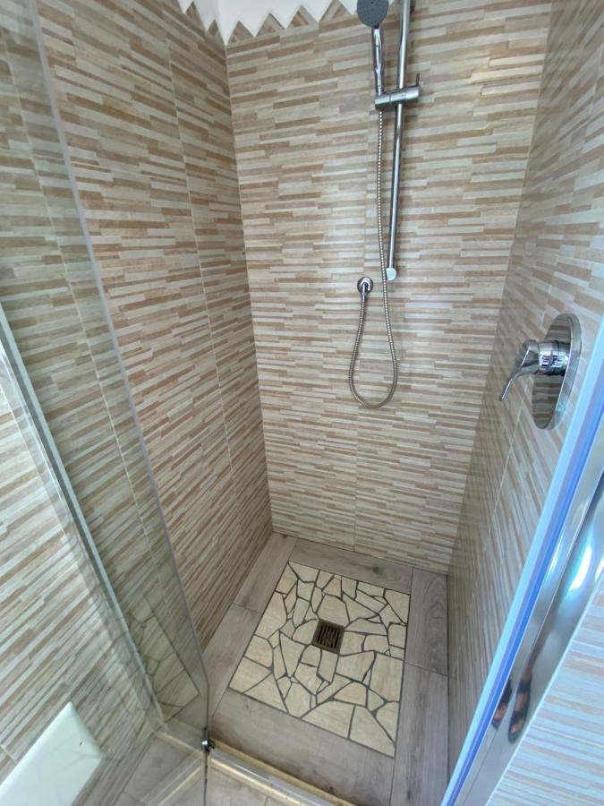 Molti Mari B&B Resort Olbia Extérieur photo