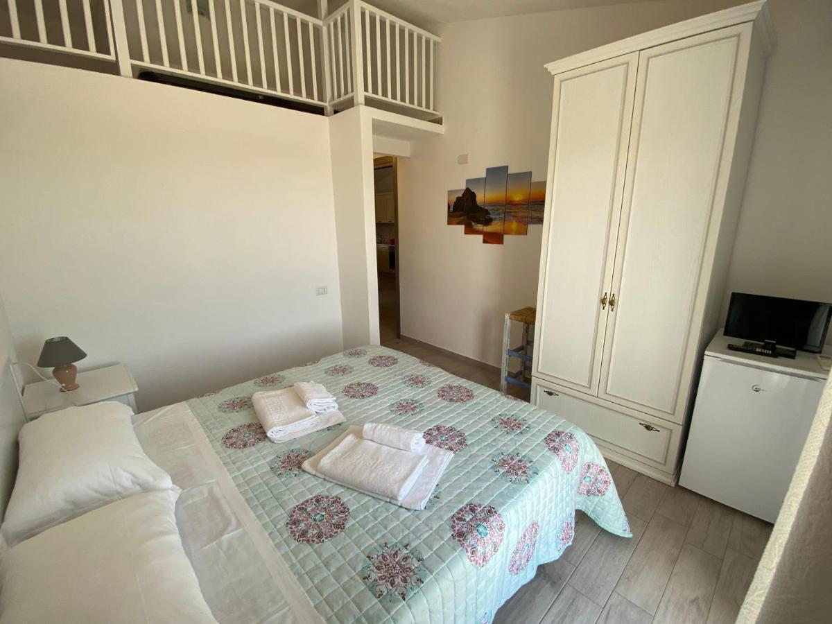 Molti Mari B&B Resort Olbia Extérieur photo