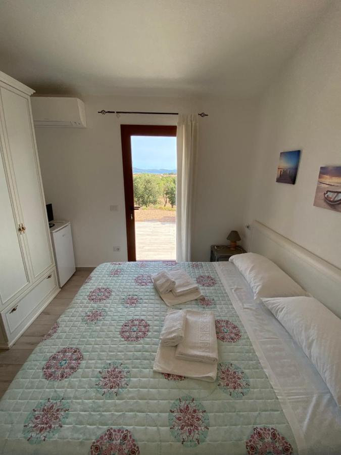 Molti Mari B&B Resort Olbia Extérieur photo