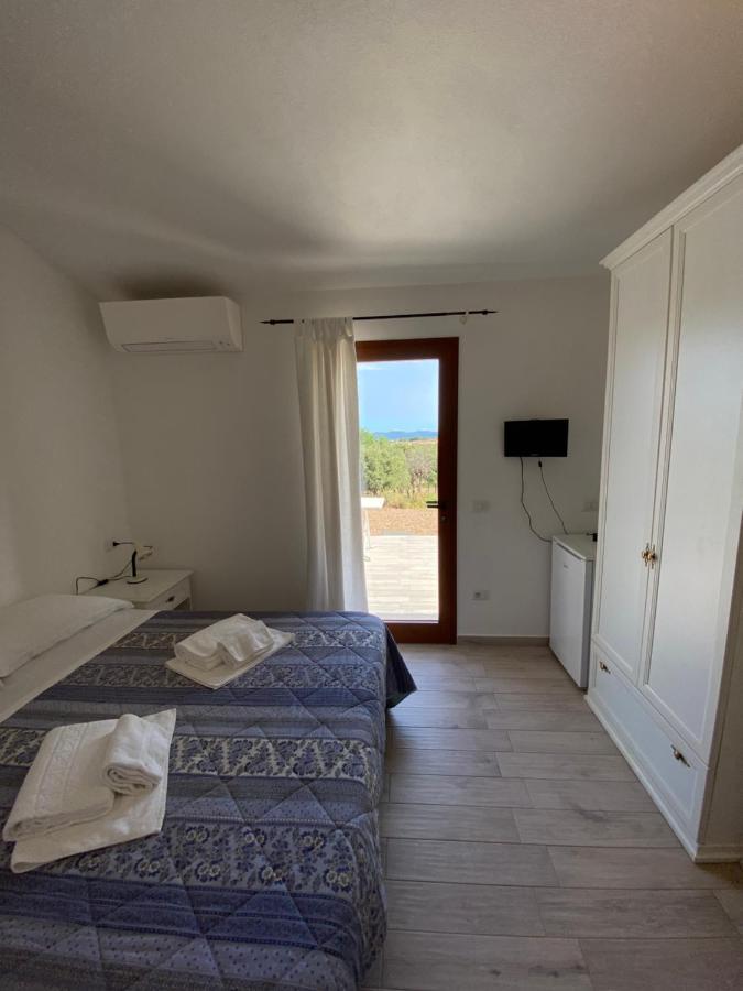 Molti Mari B&B Resort Olbia Extérieur photo