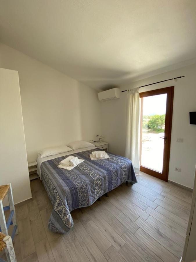 Molti Mari B&B Resort Olbia Extérieur photo