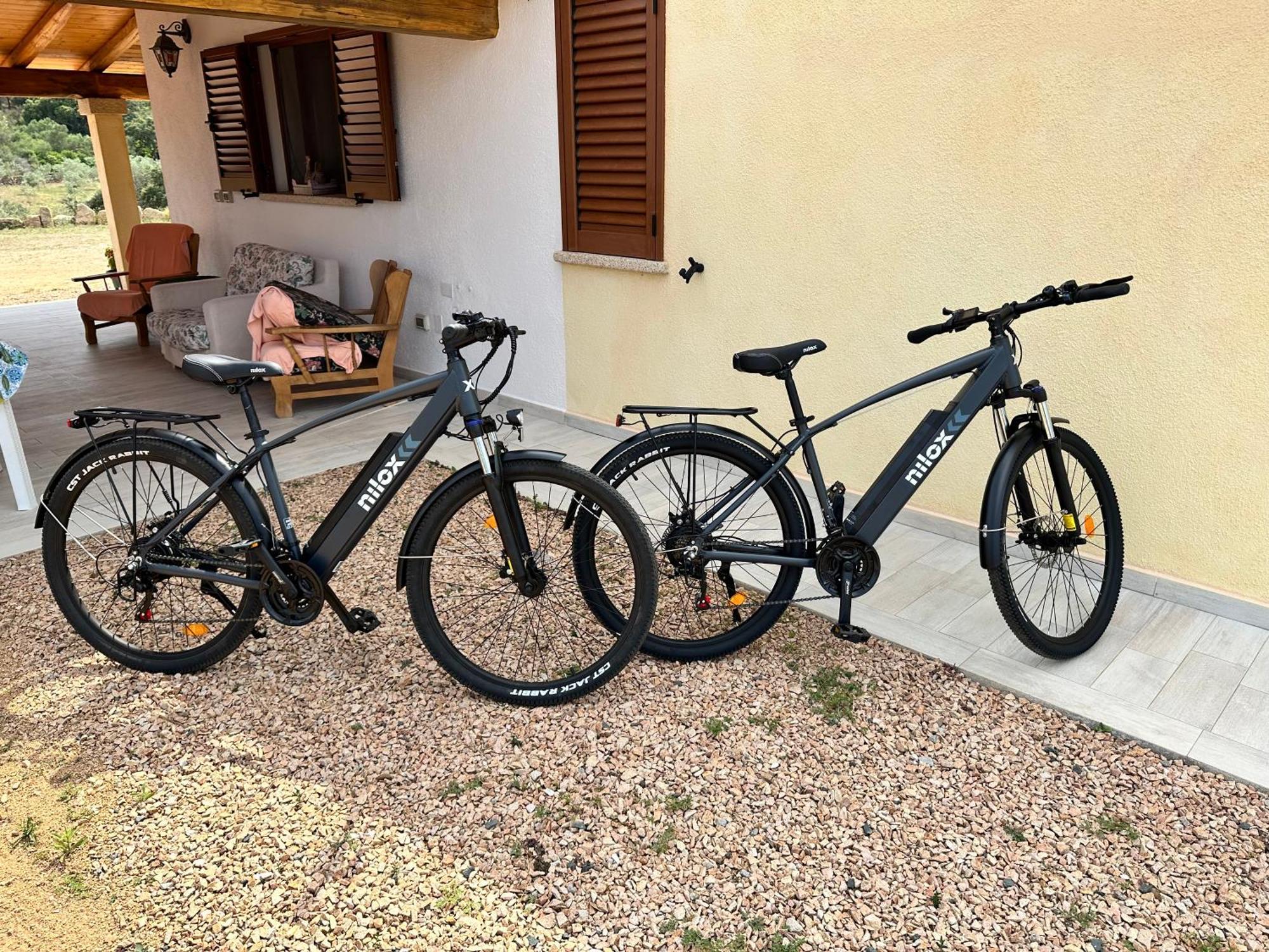 Molti Mari B&B Resort Olbia Extérieur photo