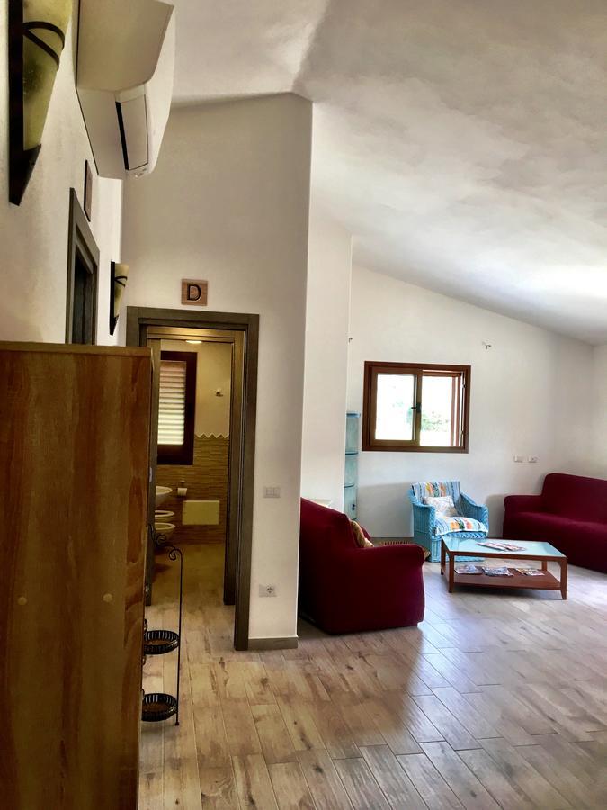 Molti Mari B&B Resort Olbia Extérieur photo