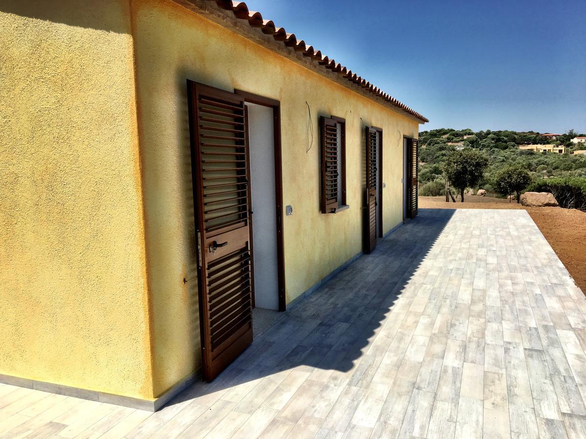 Molti Mari B&B Resort Olbia Extérieur photo