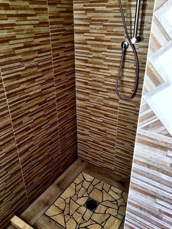 Molti Mari B&B Resort Olbia Extérieur photo