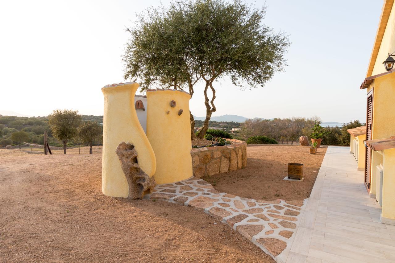 Molti Mari B&B Resort Olbia Extérieur photo