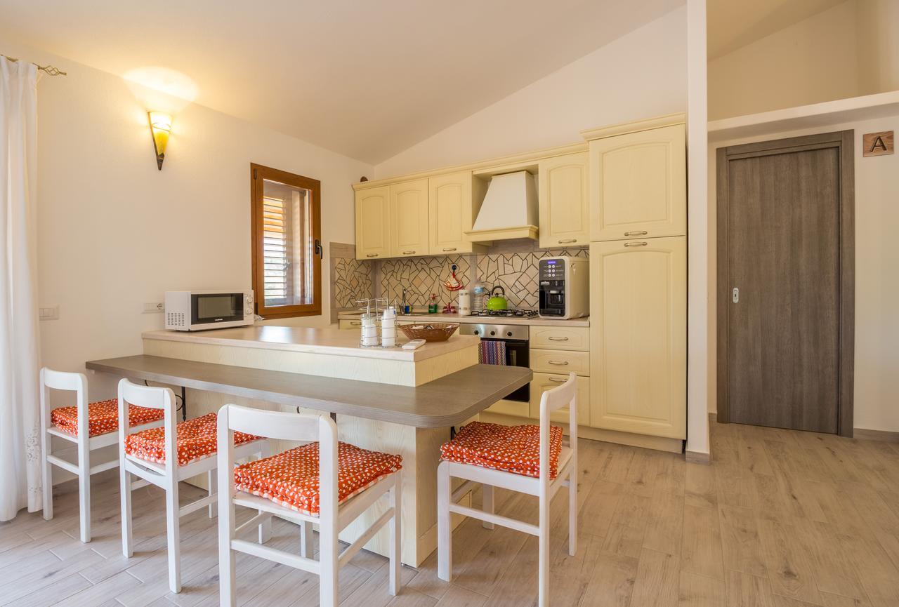 Molti Mari B&B Resort Olbia Extérieur photo