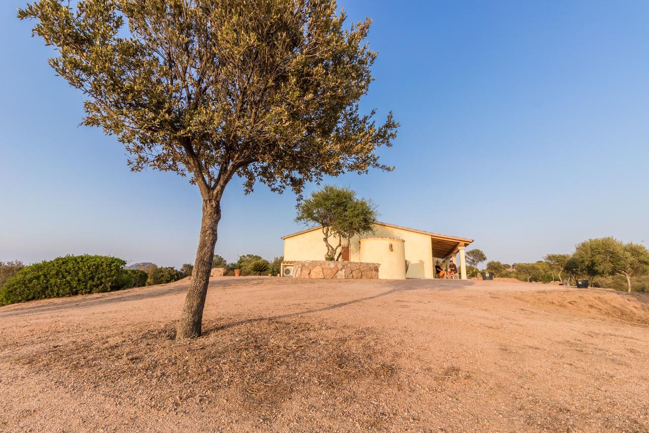 Molti Mari B&B Resort Olbia Extérieur photo