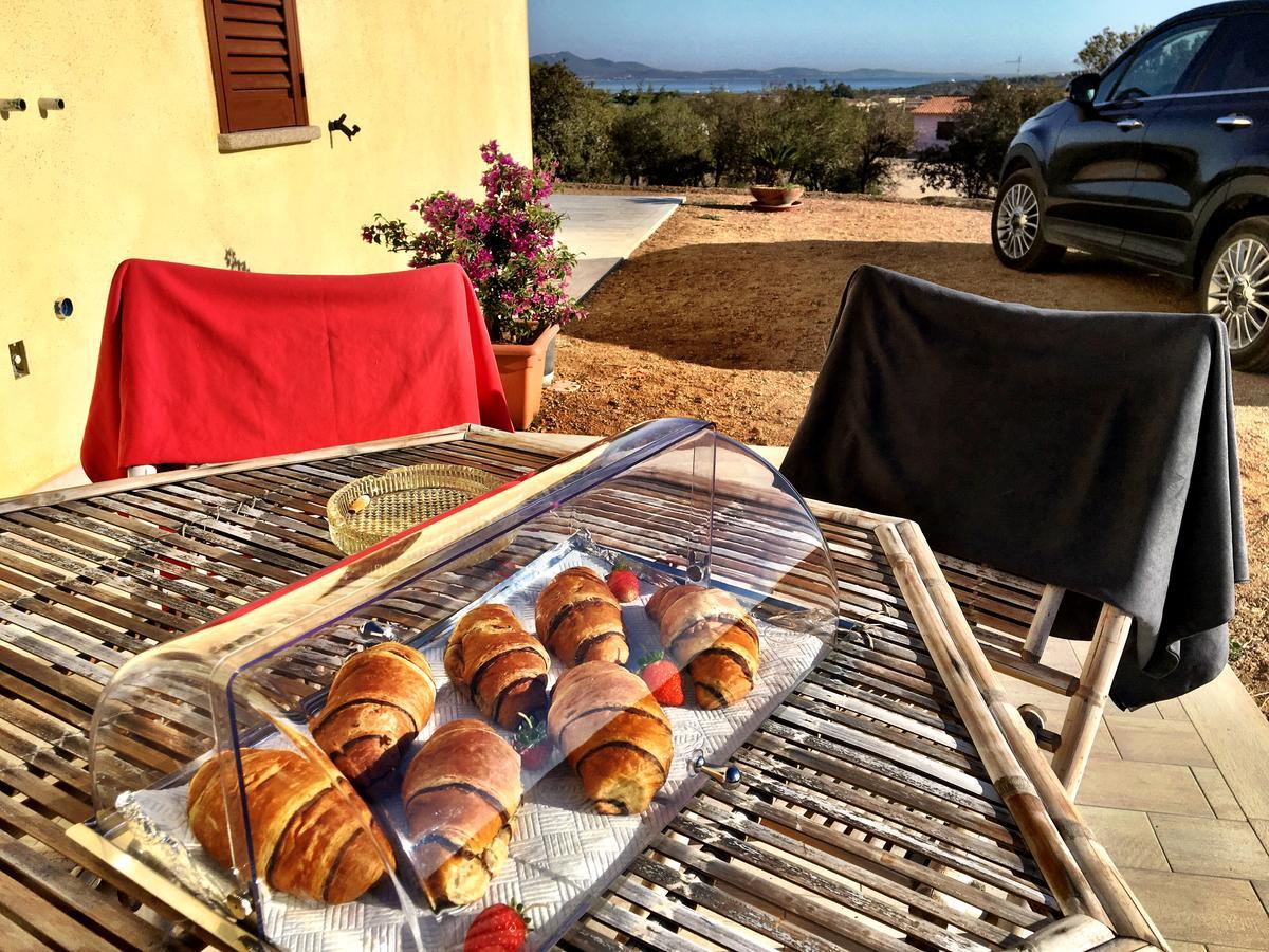 Molti Mari B&B Resort Olbia Extérieur photo