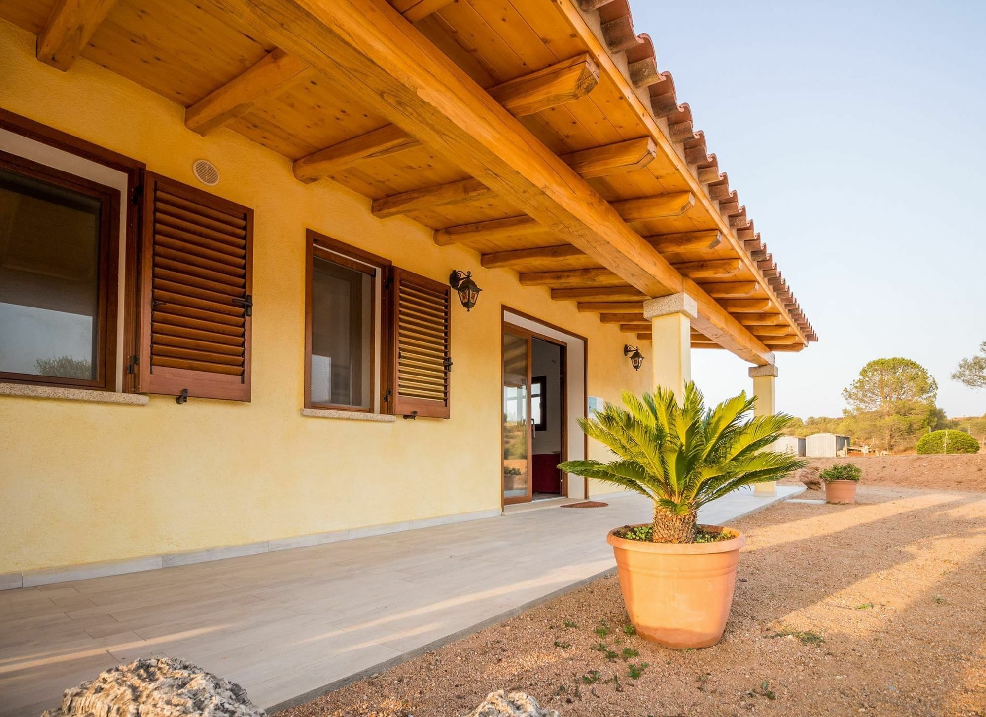 Molti Mari B&B Resort Olbia Extérieur photo